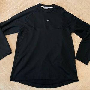 Nike Crewneck Vintage Sweatshirt